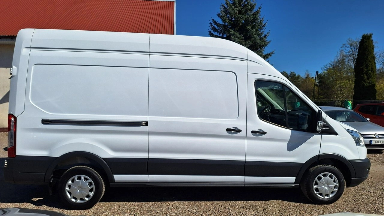 Ford Transit - Zdjęcie 6