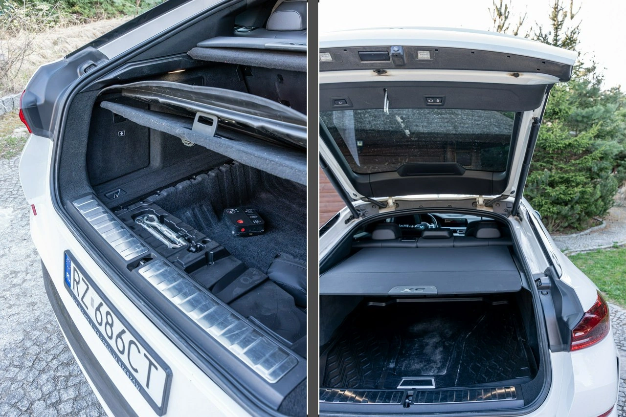 BMW X6 - Zdjęcie 37