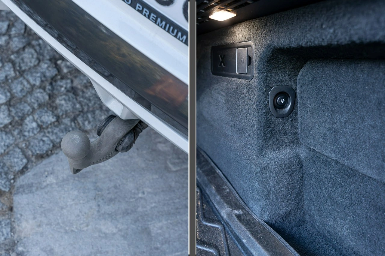 BMW X6 - Zdjęcie 39