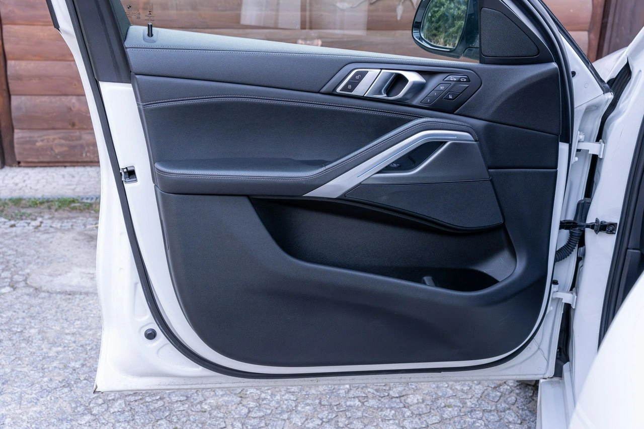 BMW X6 - Zdjęcie 41