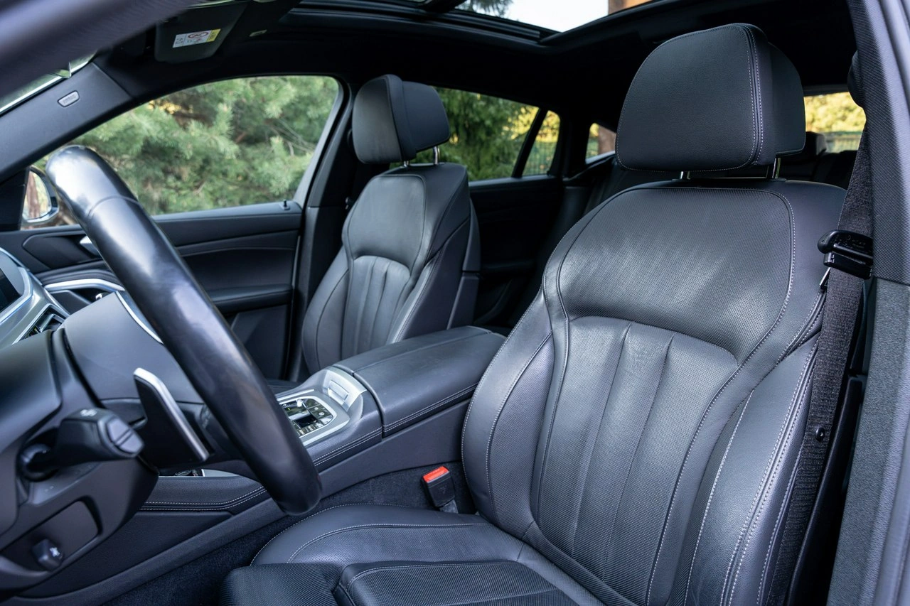 BMW X6 - Zdjęcie 44