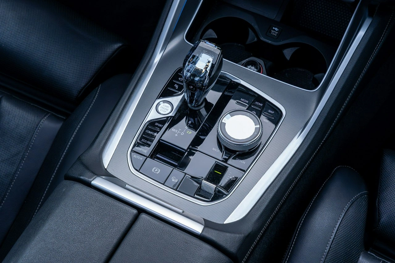 BMW X6 - Zdjęcie 45