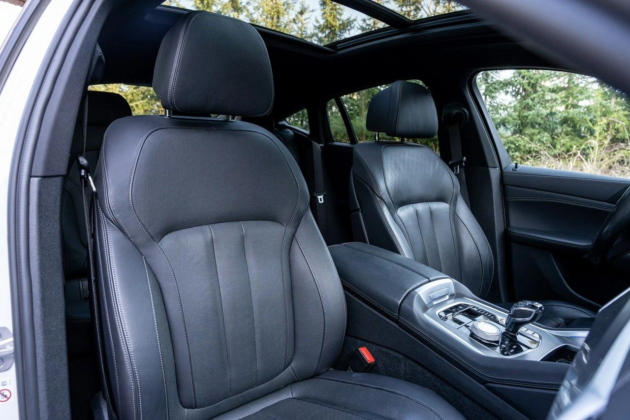 BMW X6 - Zdjęcie 46