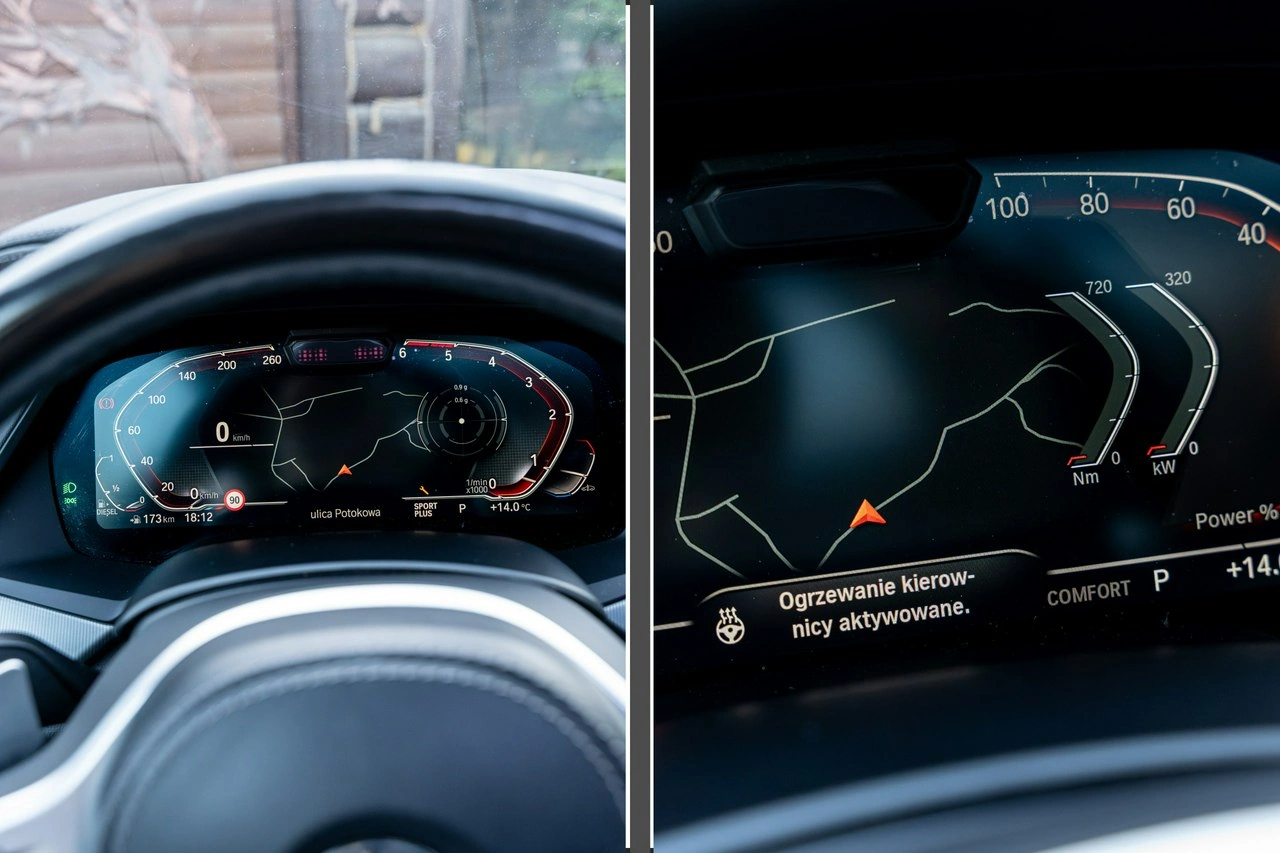 BMW X6 - Zdjęcie 50