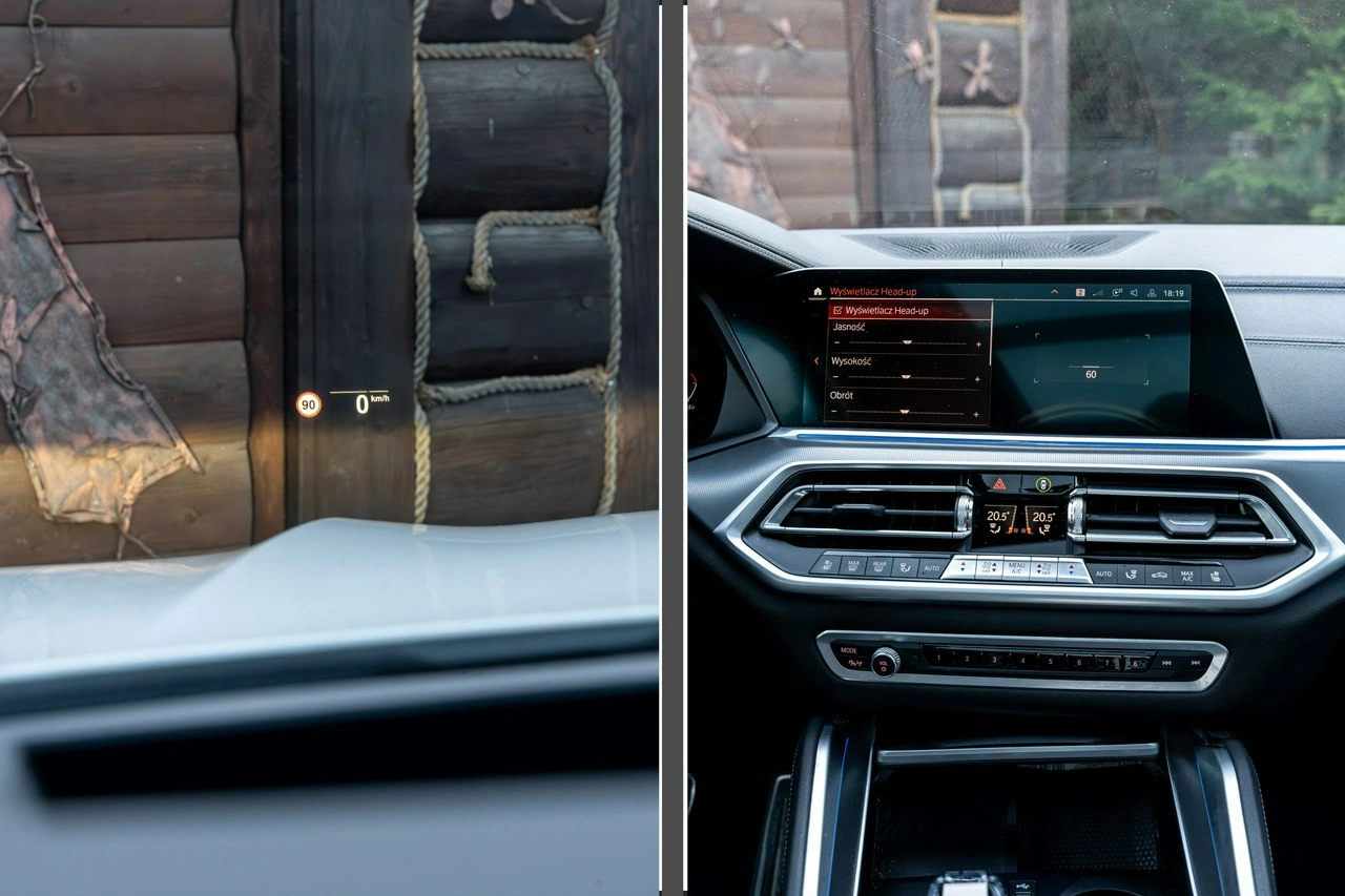 BMW X6 - Zdjęcie 52