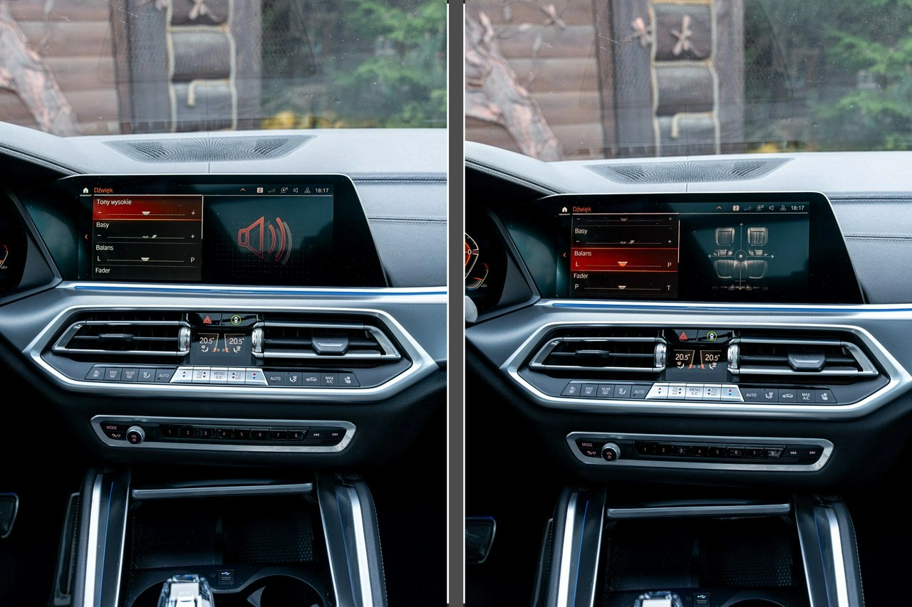 BMW X6 - Zdjęcie 56