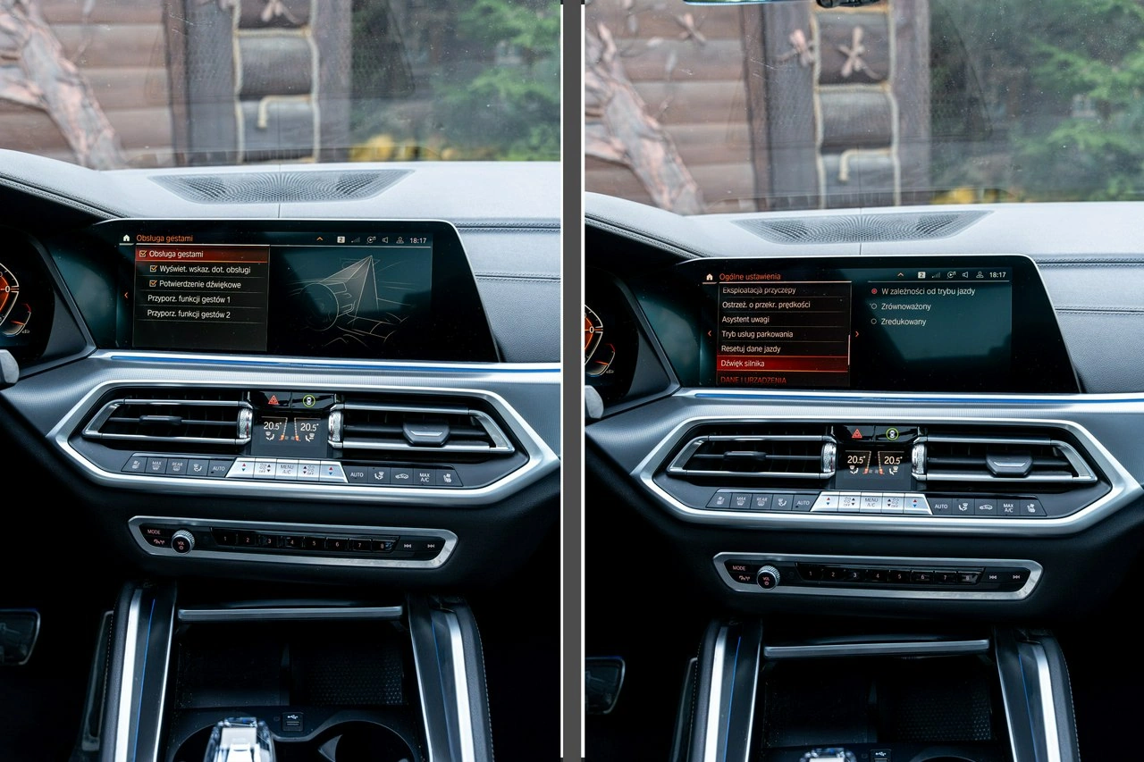 BMW X6 - Zdjęcie 57