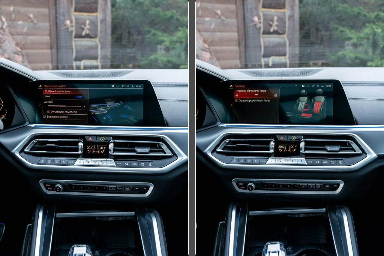 BMW X6 - Zdjęcie 60