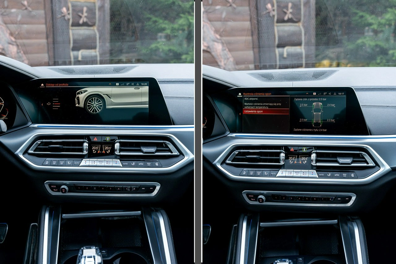 BMW X6 - Zdjęcie 61