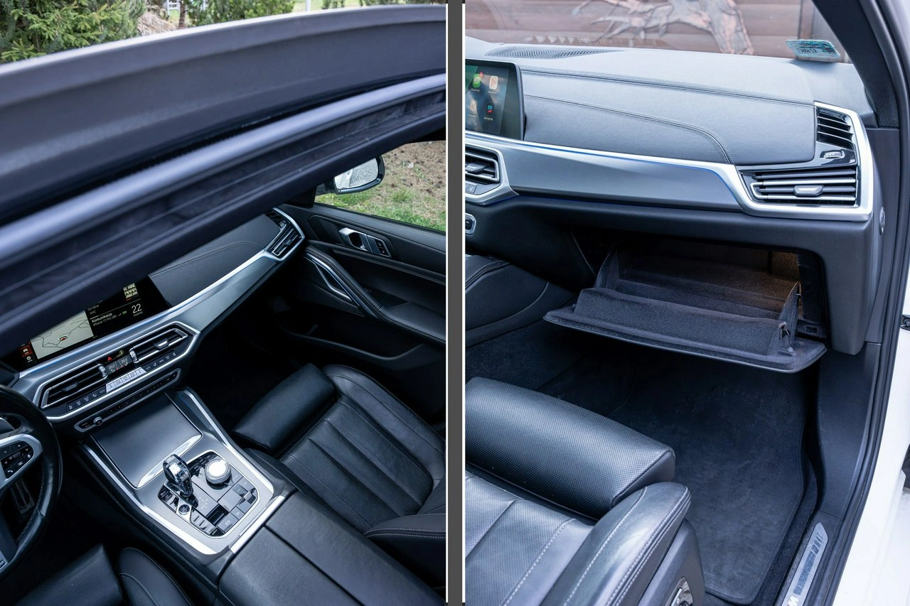 BMW X6 - Zdjęcie 62