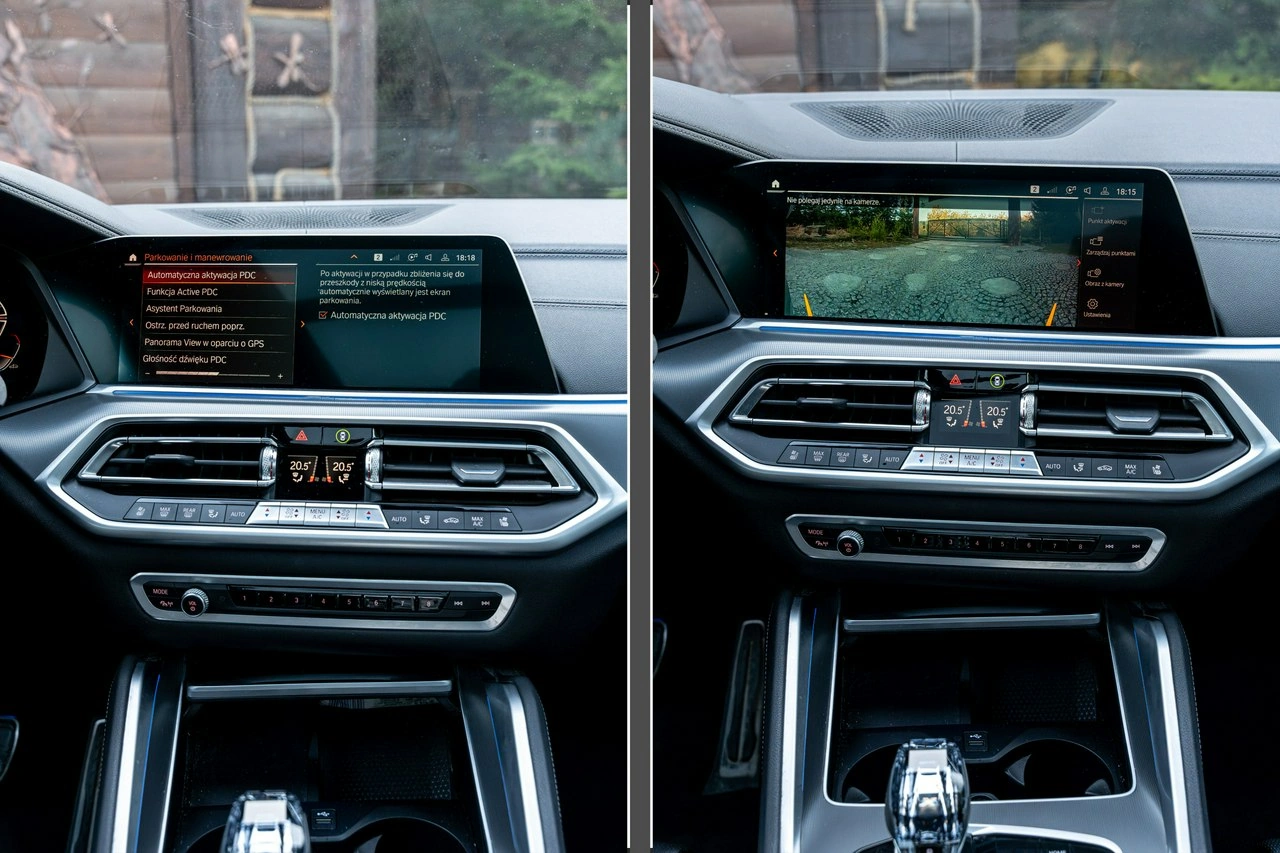 BMW X6 - Zdjęcie 63