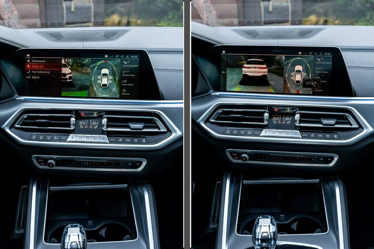 BMW X6 - Zdjęcie 65