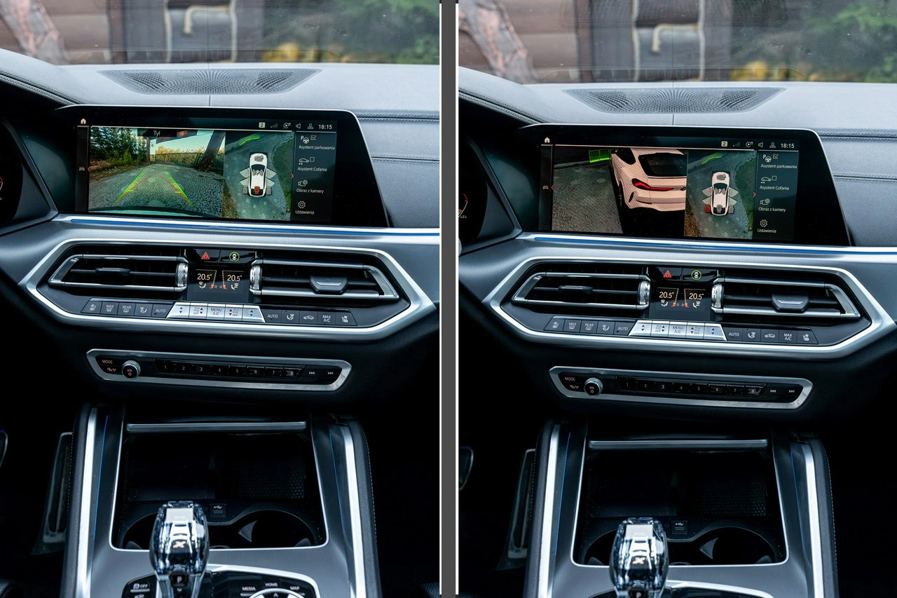 BMW X6 - Zdjęcie 66