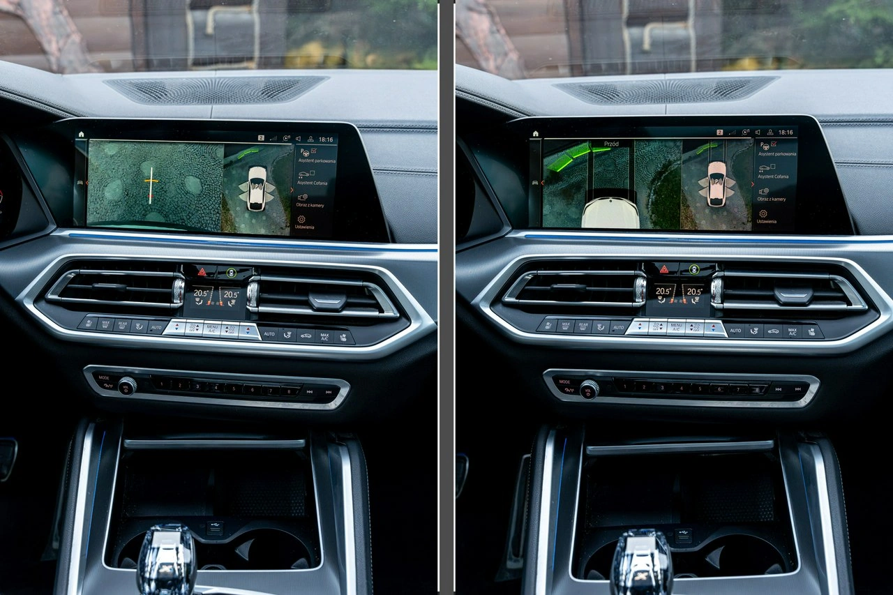 BMW X6 - Zdjęcie 67