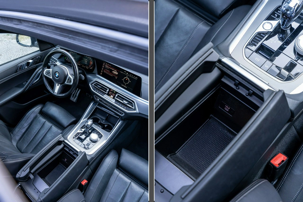 BMW X6 - Zdjęcie 68