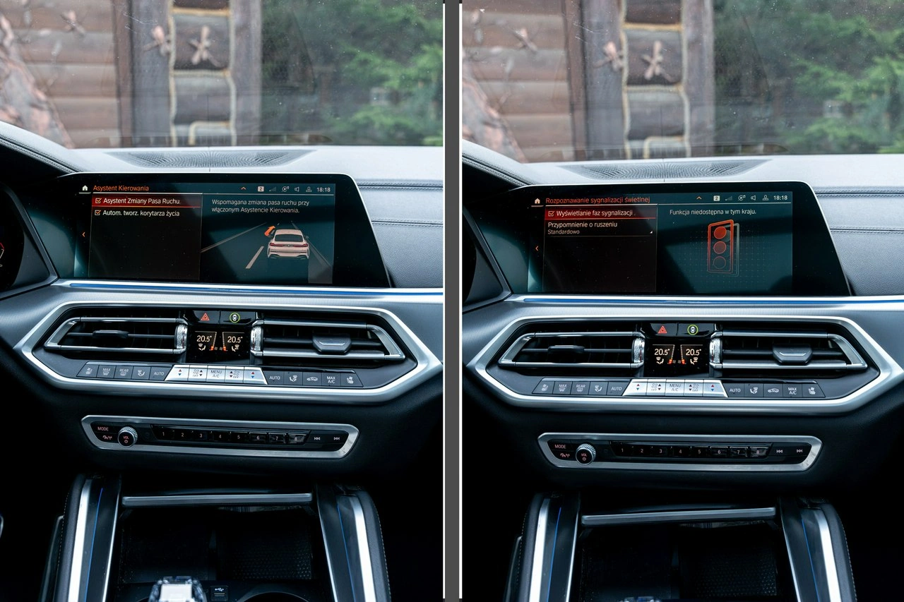 BMW X6 - Zdjęcie 69