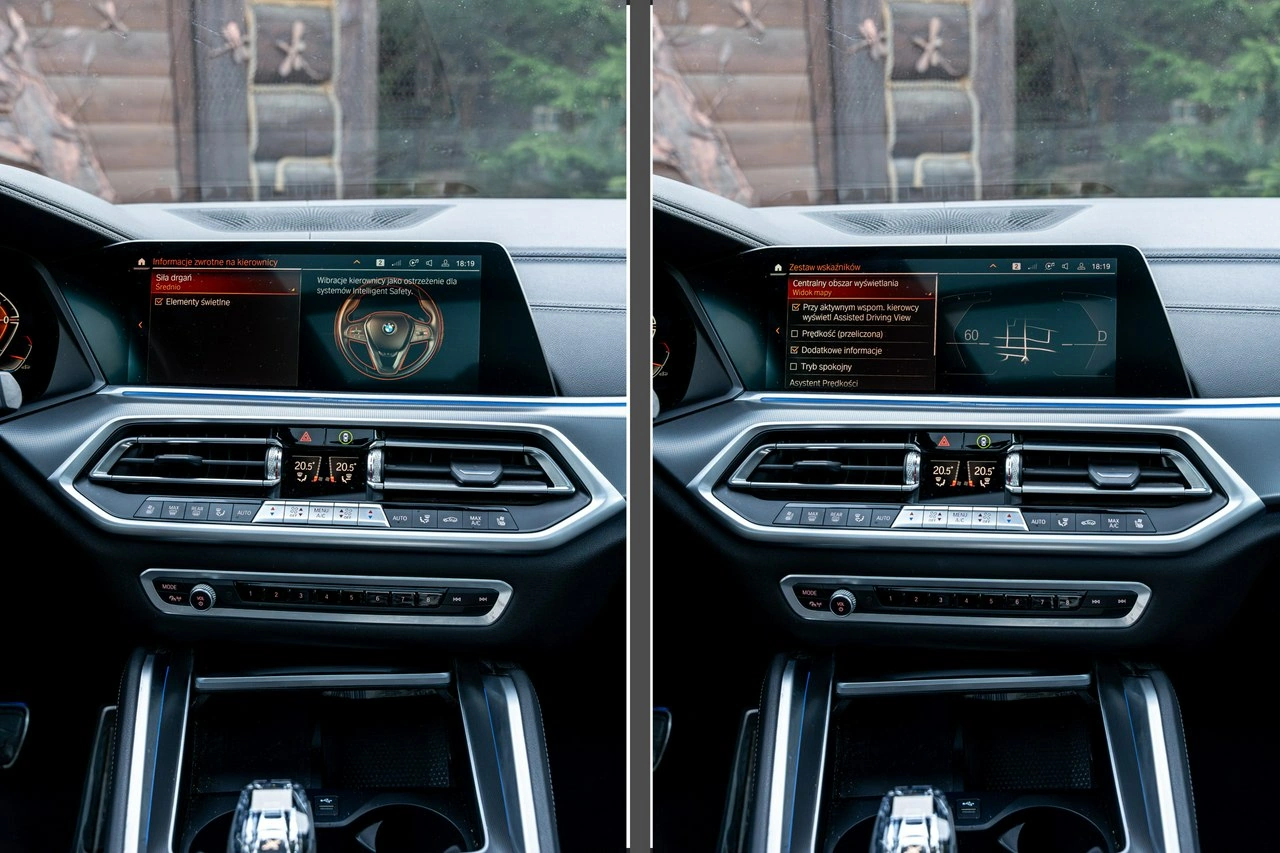 BMW X6 - Zdjęcie 70