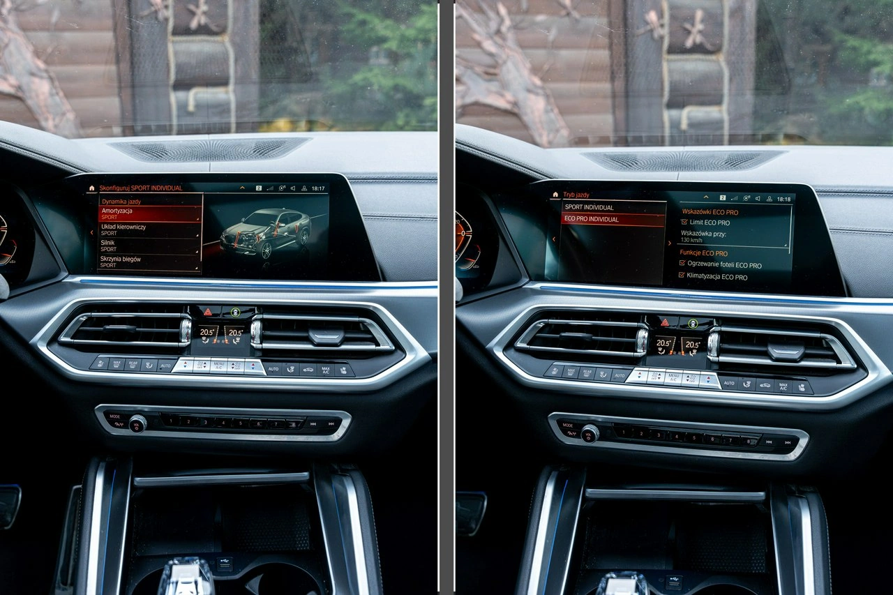 BMW X6 - Zdjęcie 71