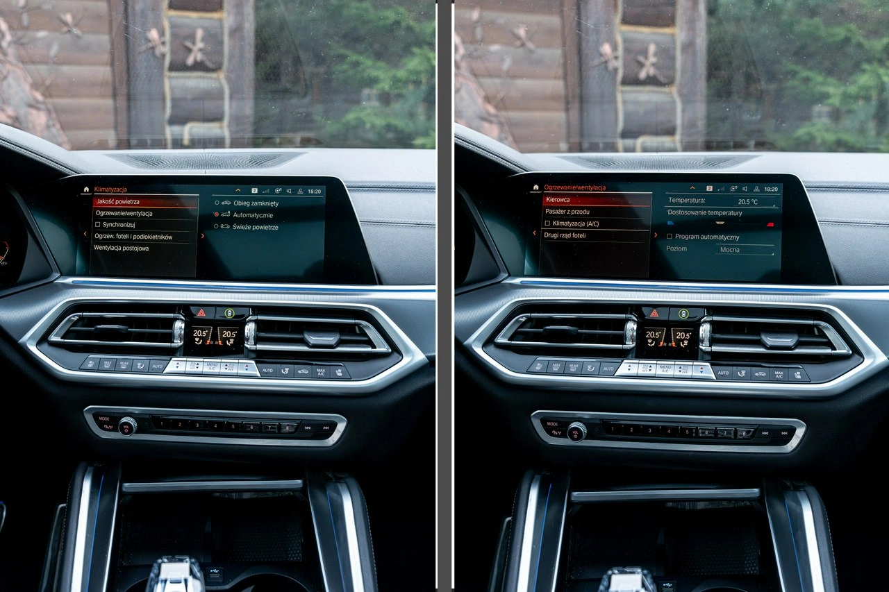 BMW X6 - Zdjęcie 72