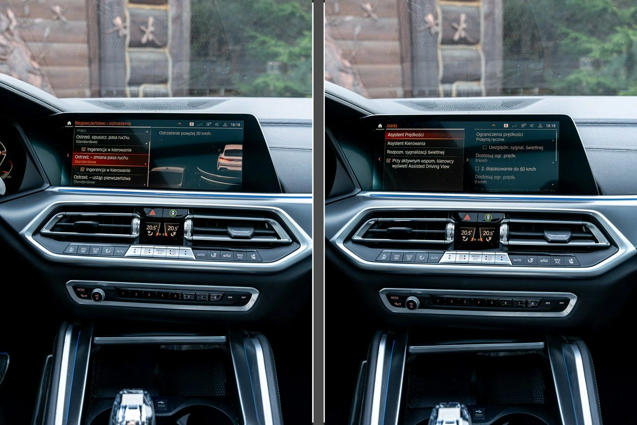 BMW X6 - Zdjęcie 75