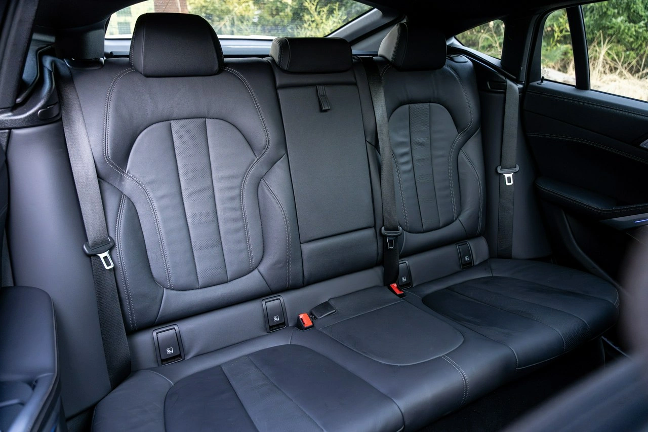 BMW X6 - Zdjęcie 77