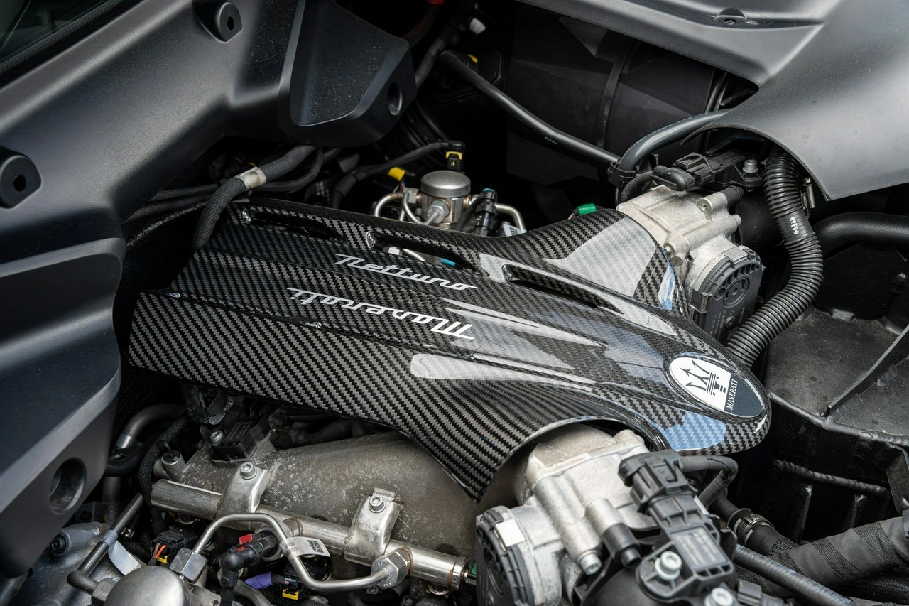 Maserati MC20 - Zdjęcie 45