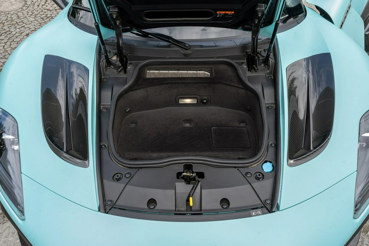 Maserati MC20 - Zdjęcie 48