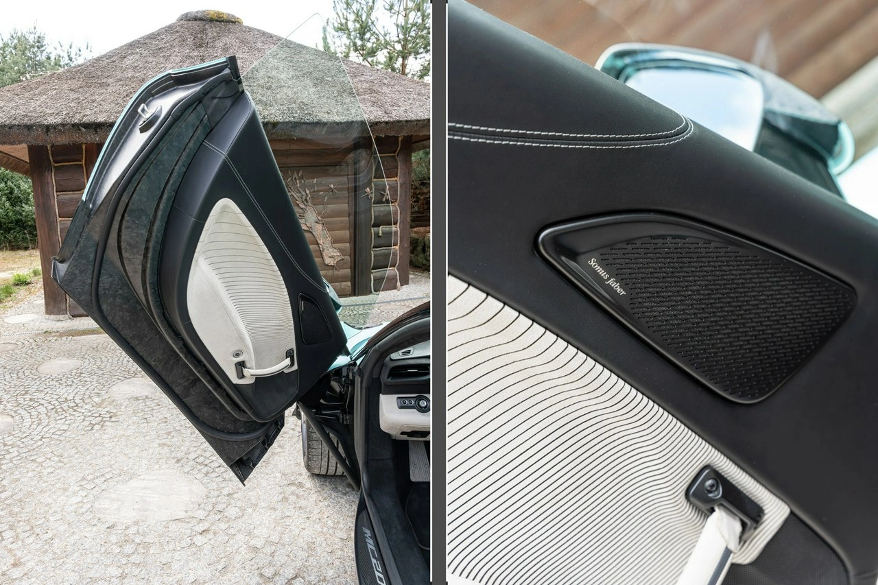 Maserati MC20 - Zdjęcie 50