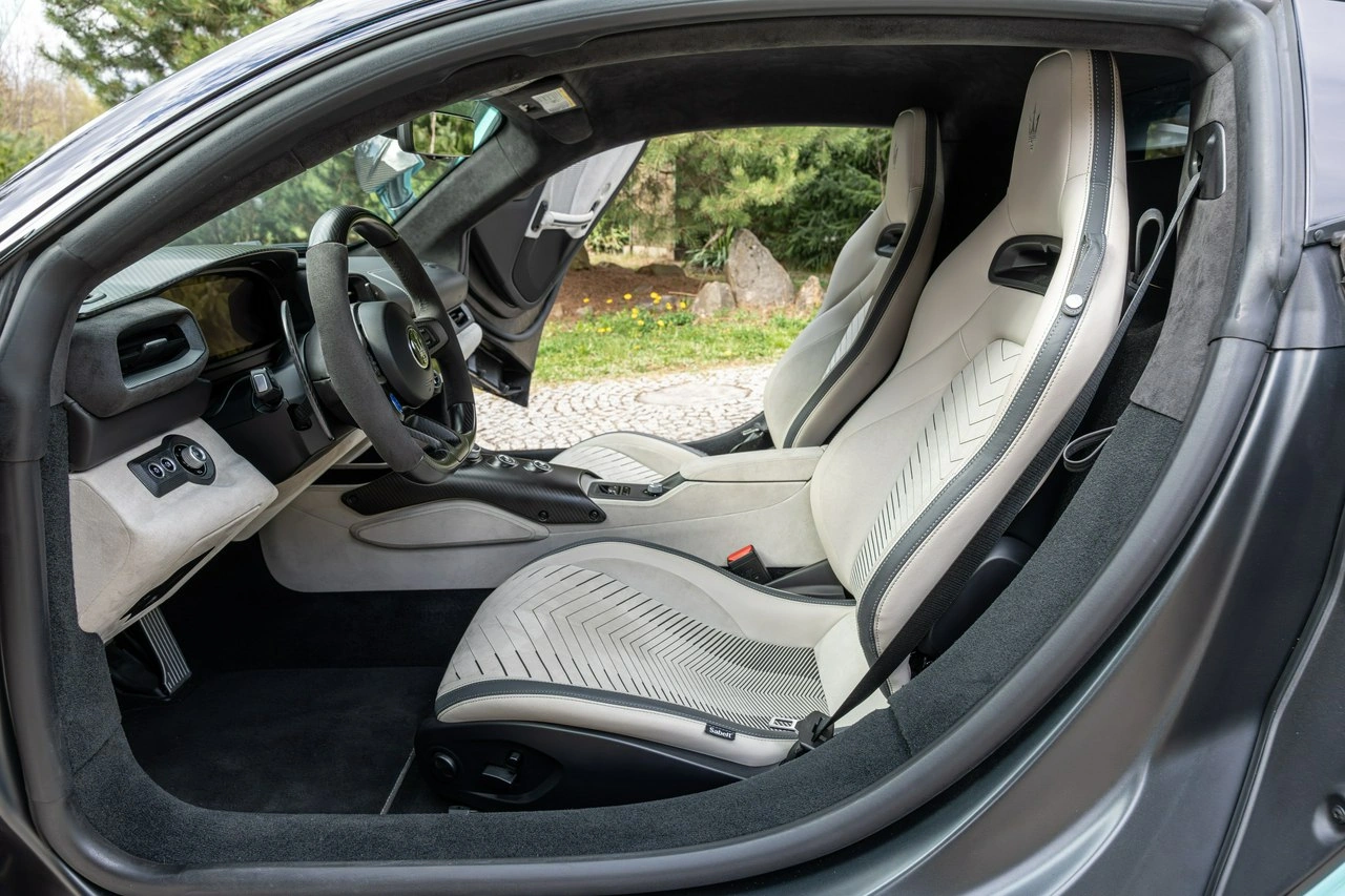 Maserati MC20 - Zdjęcie 51