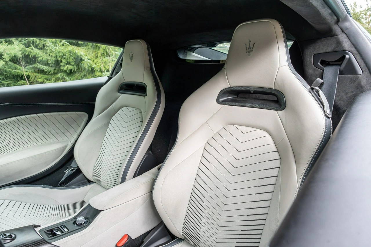 Maserati MC20 - Zdjęcie 52