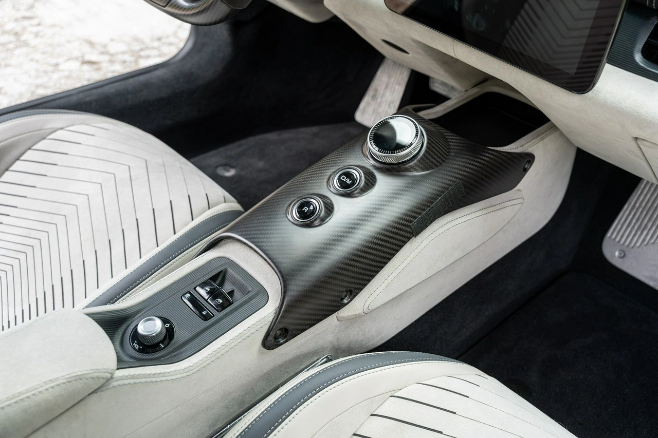 Maserati MC20 - Zdjęcie 55