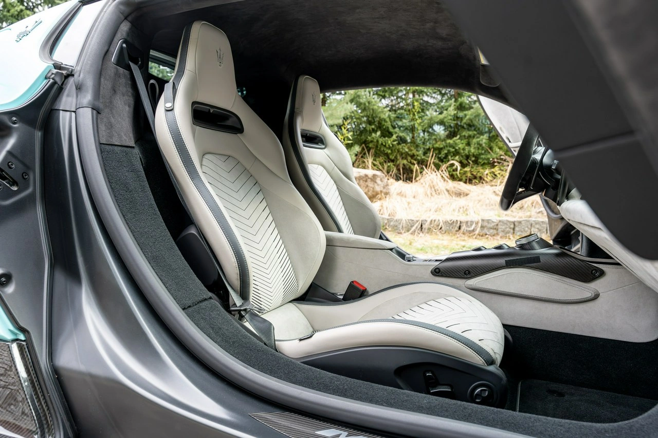 Maserati MC20 - Zdjęcie 56