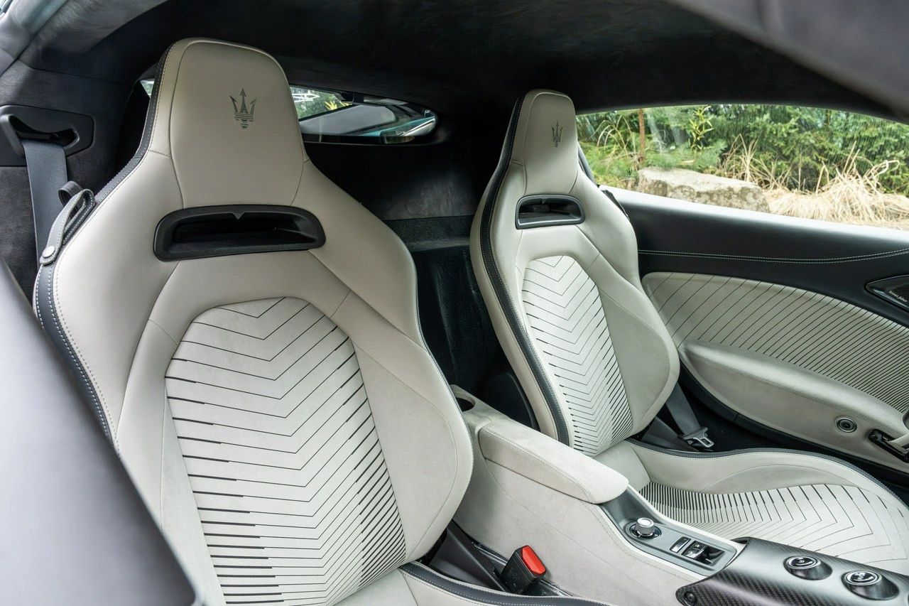 Maserati MC20 - Zdjęcie 59