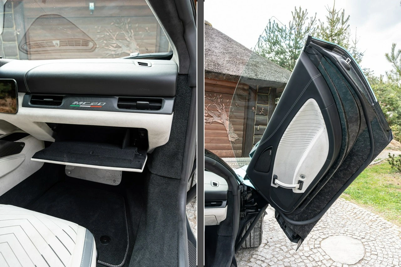 Maserati MC20 - Zdjęcie 60