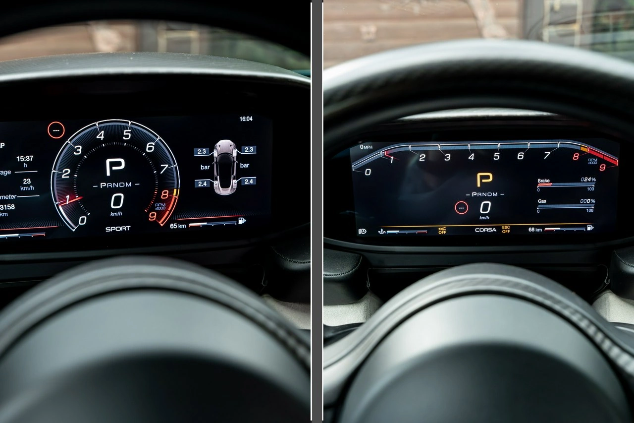 Maserati MC20 - Zdjęcie 63