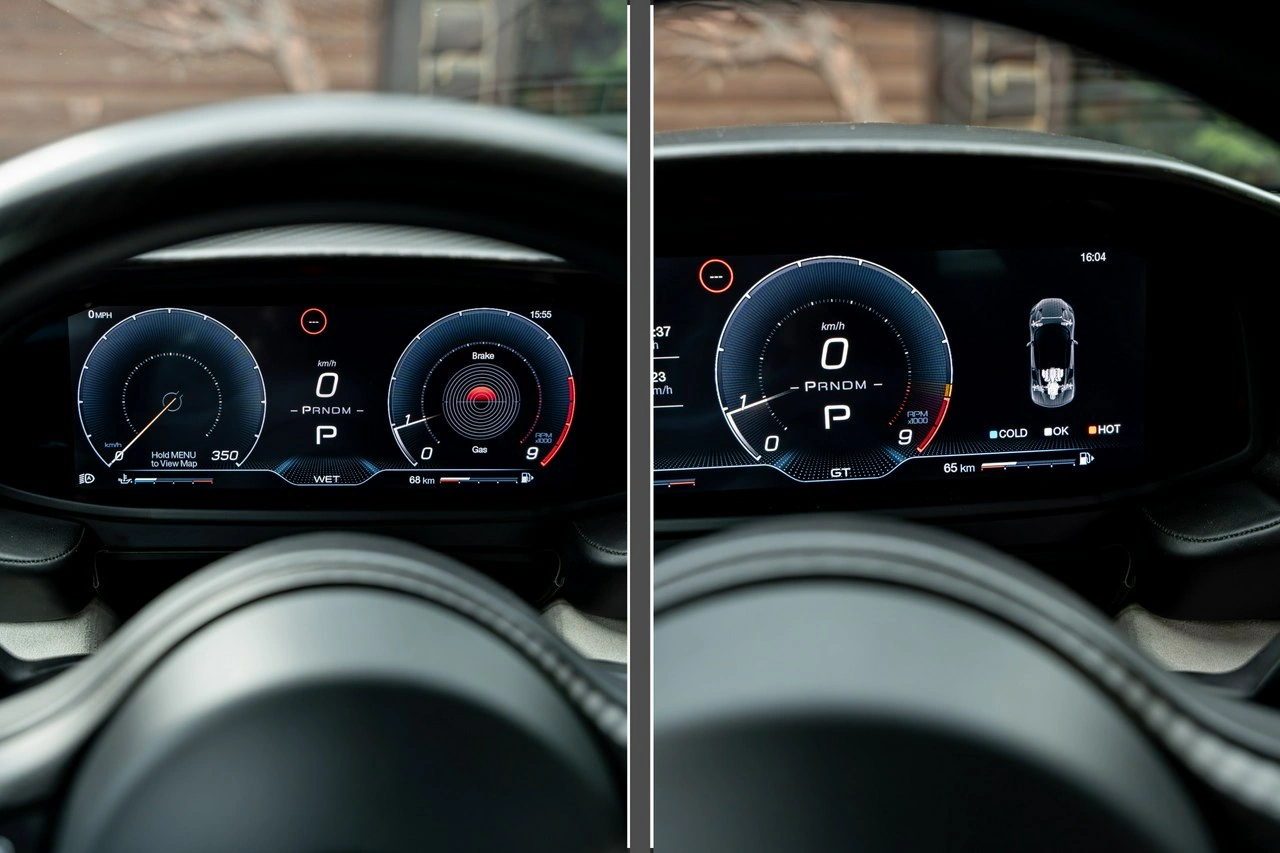 Maserati MC20 - Zdjęcie 64