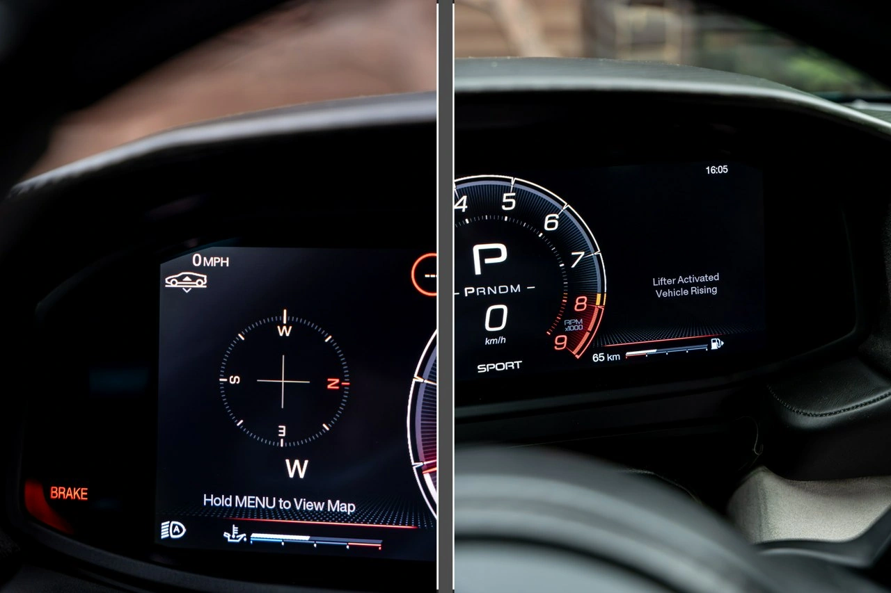 Maserati MC20 - Zdjęcie 65