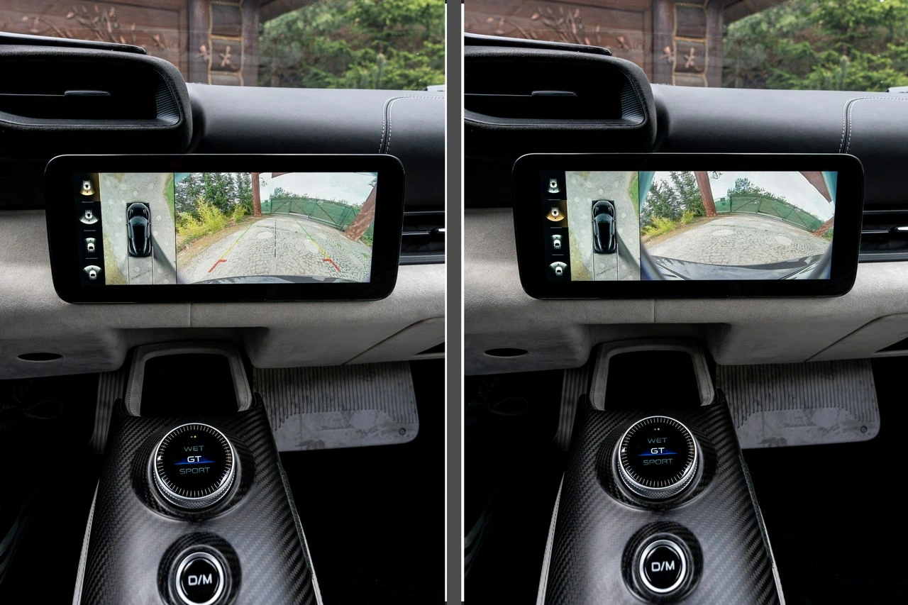 Maserati MC20 - Zdjęcie 68