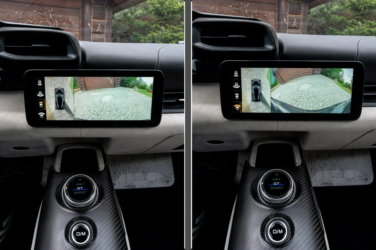 Maserati MC20 - Zdjęcie 69