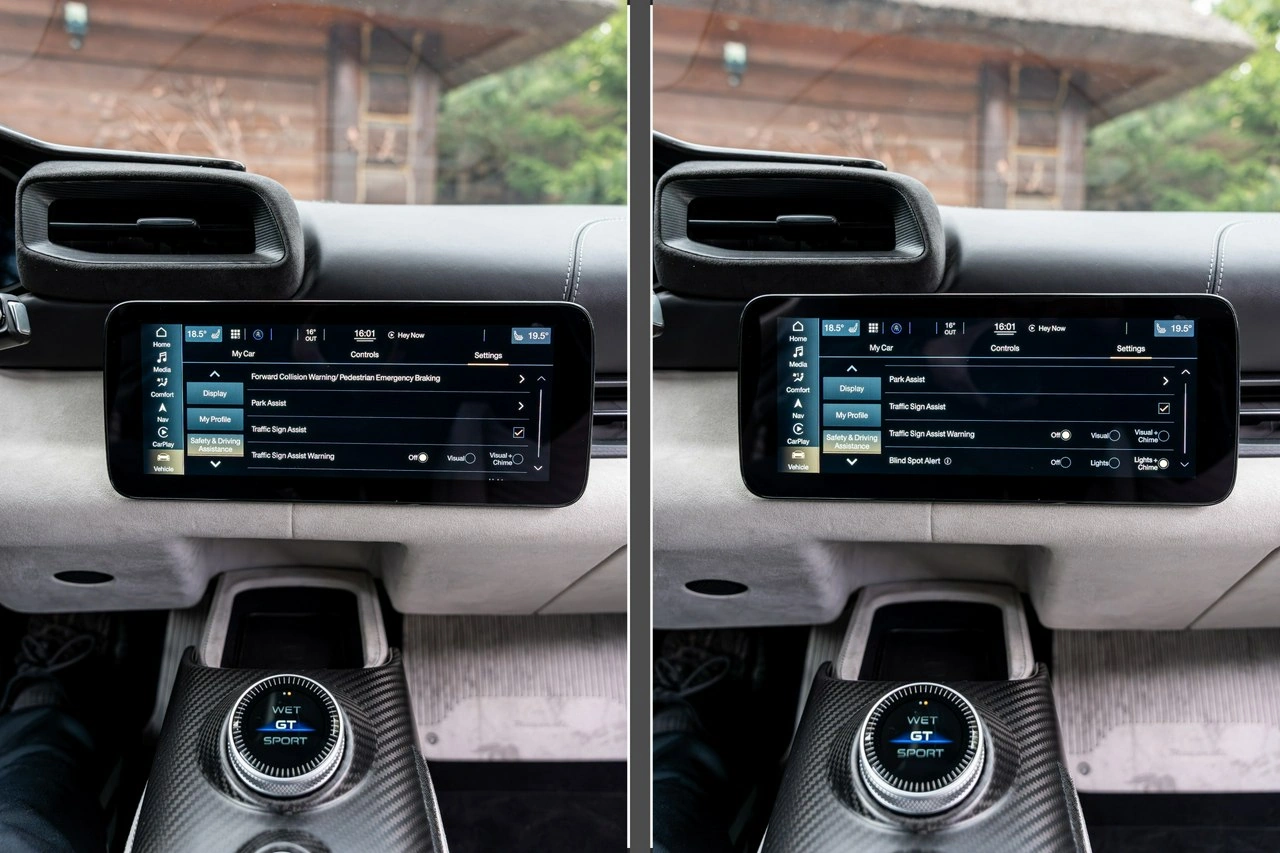 Maserati MC20 - Zdjęcie 70