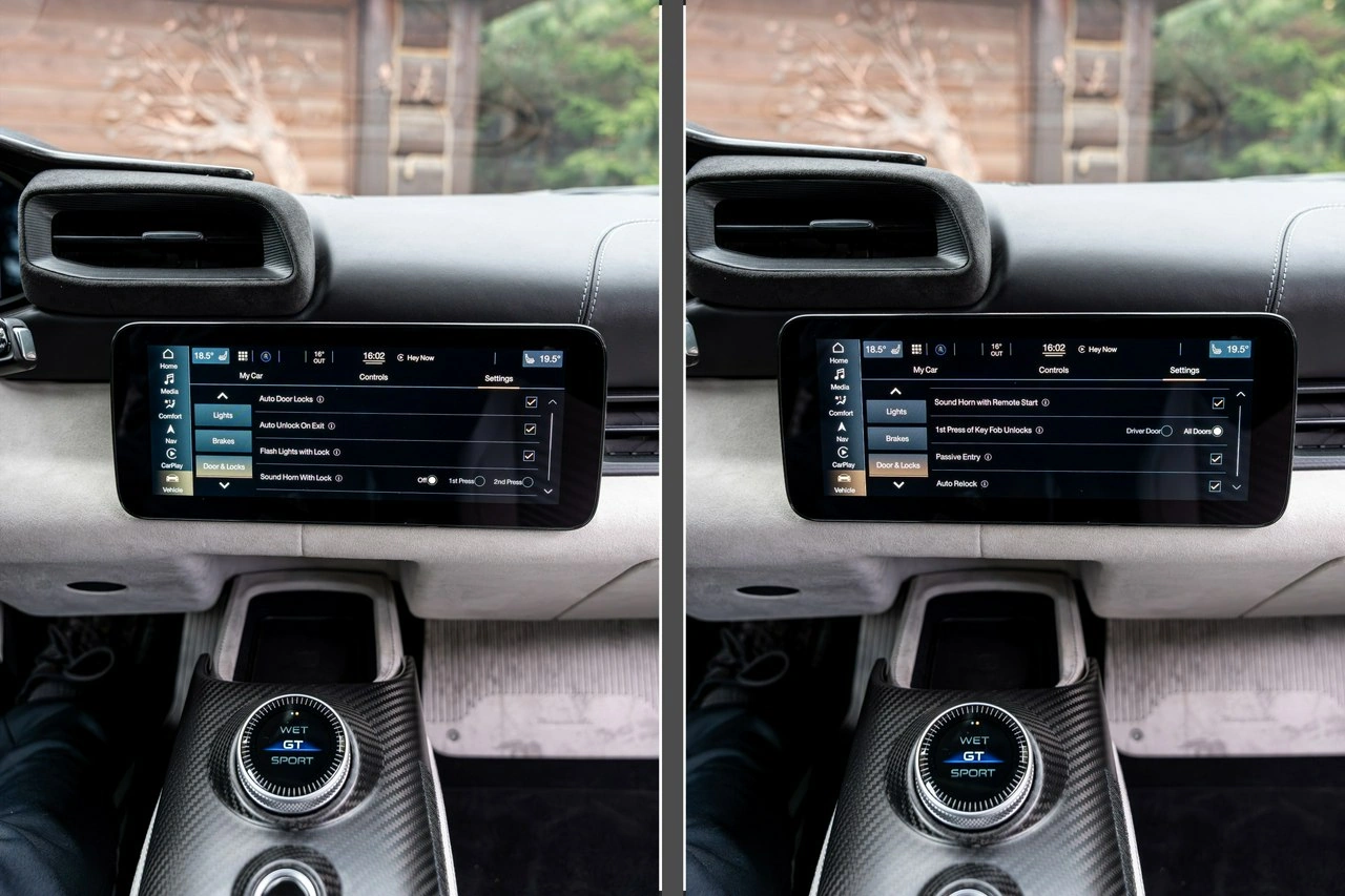 Maserati MC20 - Zdjęcie 71