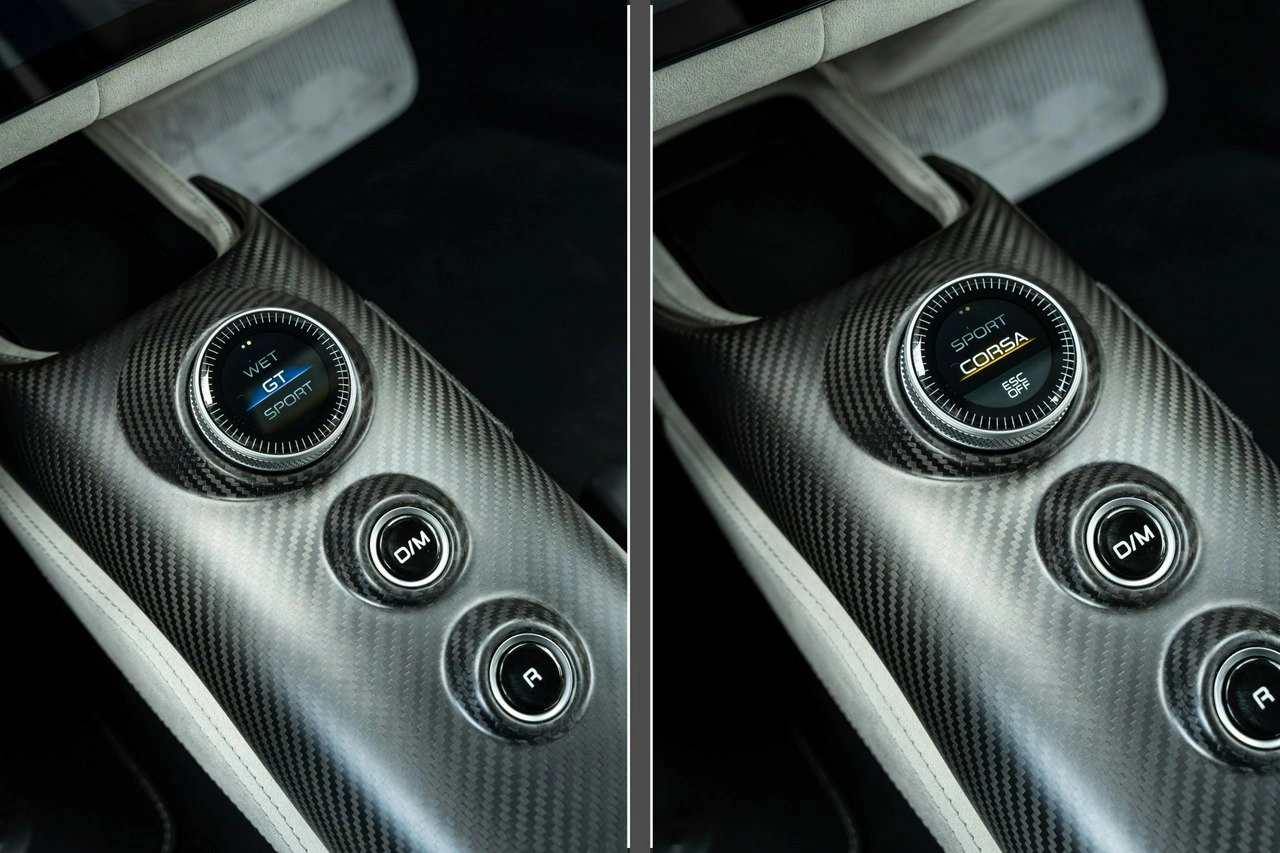 Maserati MC20 - Zdjęcie 72