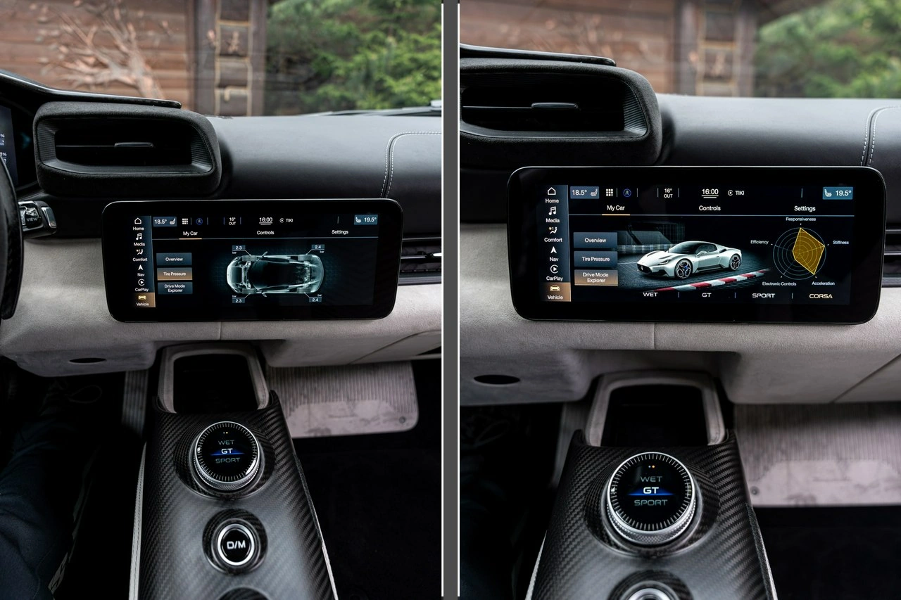 Maserati MC20 - Zdjęcie 73