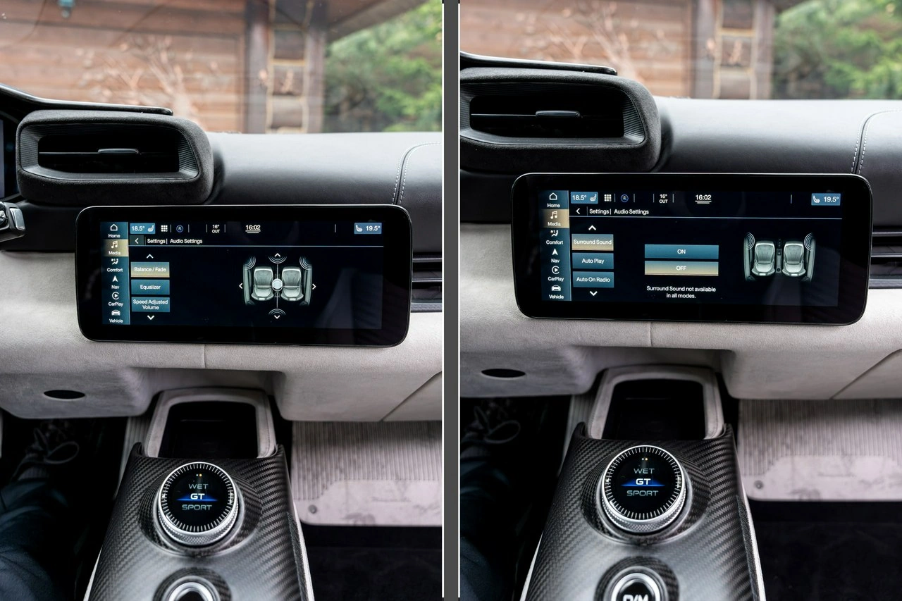 Maserati MC20 - Zdjęcie 74