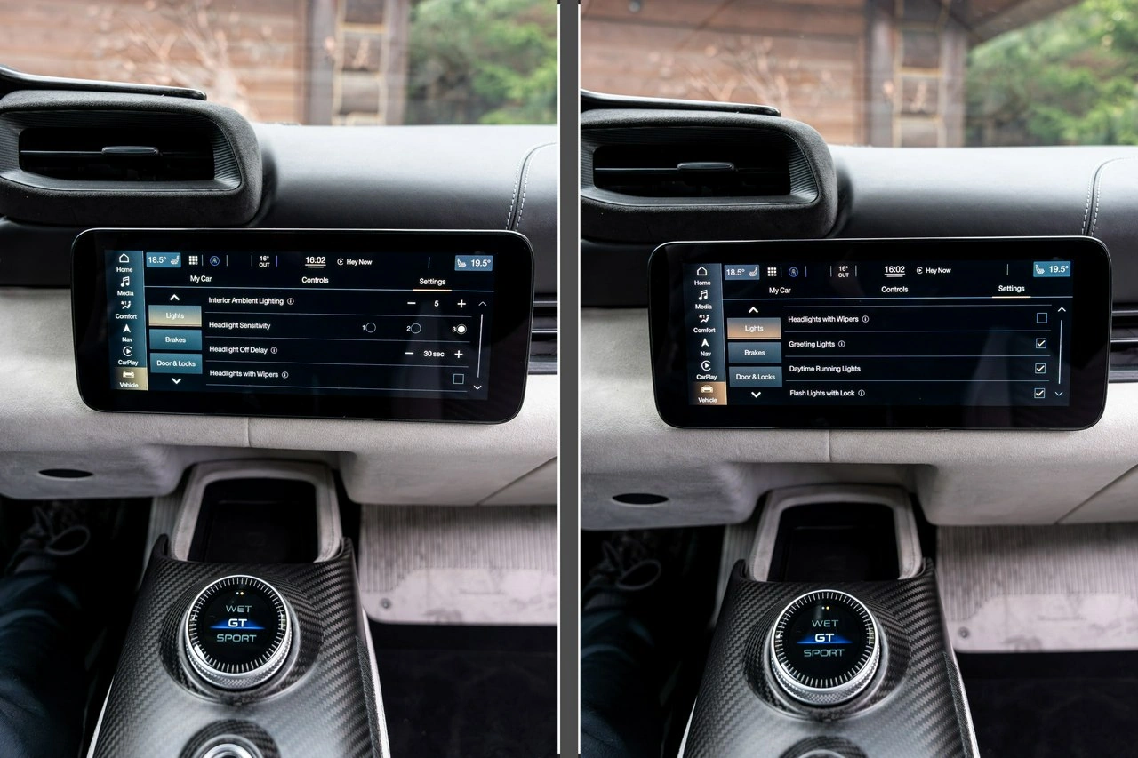 Maserati MC20 - Zdjęcie 75