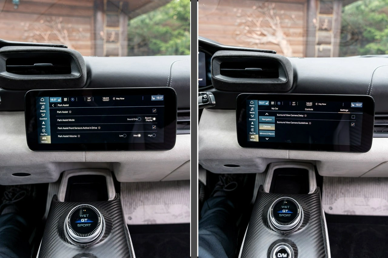 Maserati MC20 - Zdjęcie 77