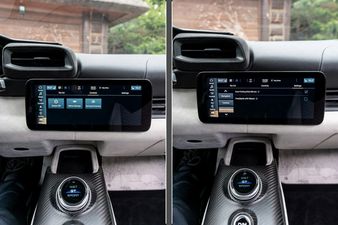 Maserati MC20 - Zdjęcie 78