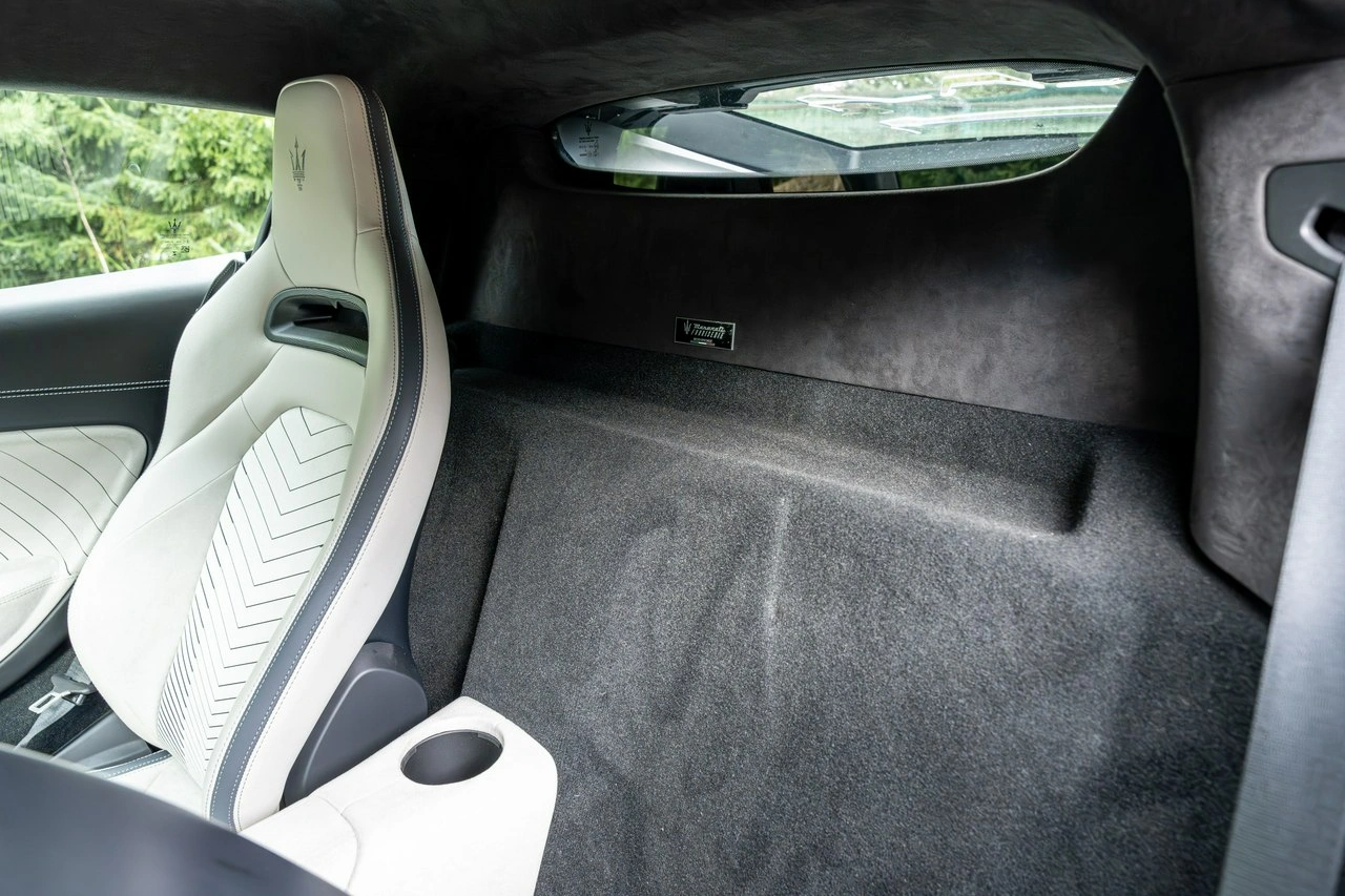 Maserati MC20 - Zdjęcie 79