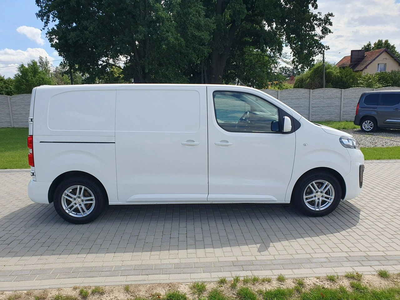 Opel Vivaro - Zdjęcie 9