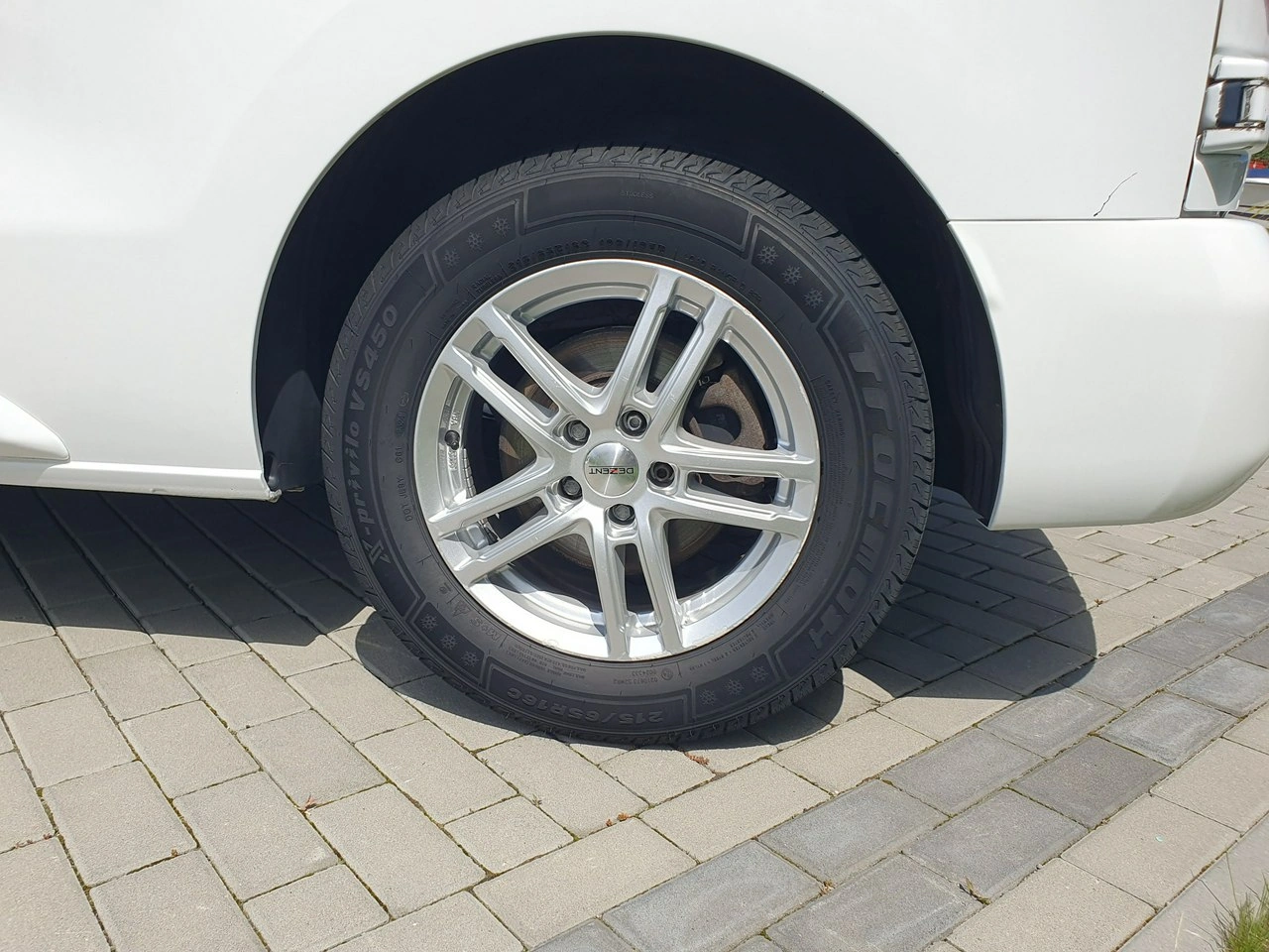 Opel Vivaro - Zdjęcie 13